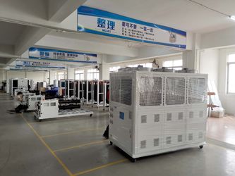 中国 Shenzhen Miyi Gou International Trade Co., Ltd. 会社プロフィール