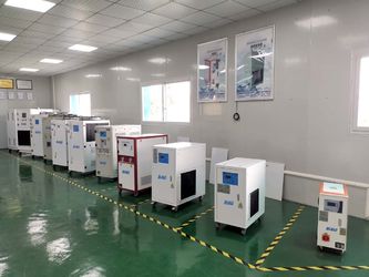 中国 Shenzhen Miyi Gou International Trade Co., Ltd. 会社プロフィール