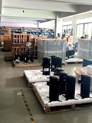 中国 Shenzhen Miyi Gou International Trade Co., Ltd. 会社プロフィール