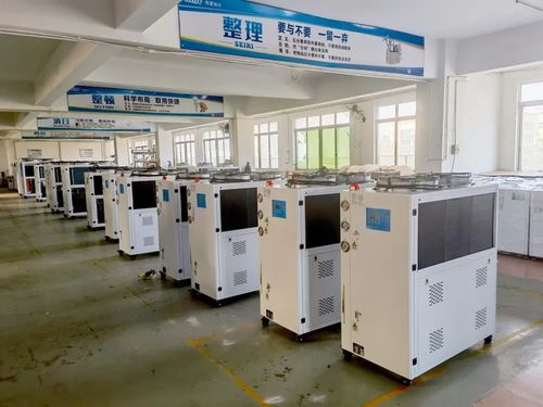 最新の企業ニュースについて 10馬力空冷式産業用チラーと他の冷却ソリューションの比較