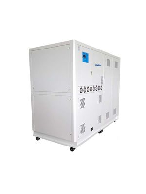 3相水冷却工業冷却機 40HP 129.06KW/Hr 50Hz
