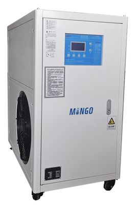 良い価格 静かな操作 産業冷却システム 冷却機 2HP 5.67KW 扇風機内蔵 オンライン
