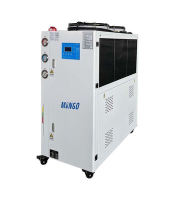 良い価格 5HP 3.75KW 高低温統合機械 耐久性のある建設 オンライン