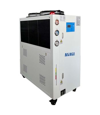良い価格 高低温統合機械 13.95KW 冷却容量 6KW 加熱容量 オンライン