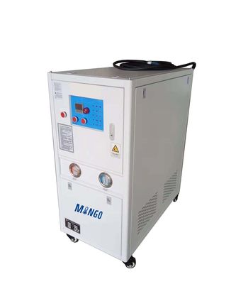 良い価格 高低温水冷統合機械 3HP 8251Kcal/Hr 冷却容量 オンライン