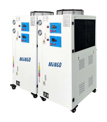 良い価格 コンパクトな高低温循環装置 24KW 5.67KW オンライン