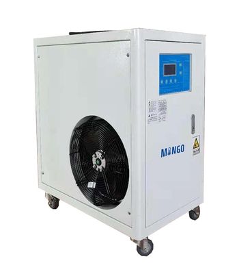 良い価格 高効率の冷却機 1HP 2.94 KW/H 冷却容量 オンライン