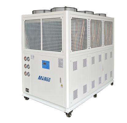 良い価格 高効率のエアクーラー 30HP 87.2KW 6 PCのファン オンライン