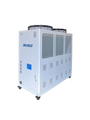 良い価格 エネルギー効率の良い冷却用工業冷却装置 25HP 食品・飲料用 オンライン