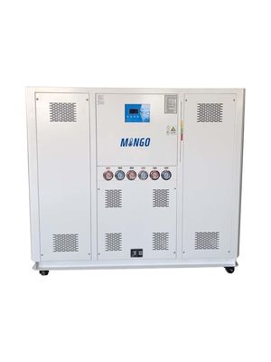 良い価格 30HP産業用水冷却機 メーカー 99.19KW/Hr オンライン