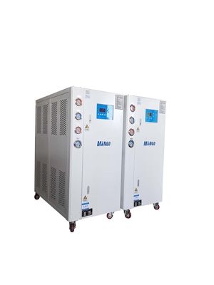 良い価格 12HP 44.89KW/Hr 工業用水冷却冷却機 メーカー オンライン