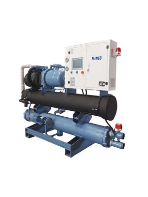 良い価格 180HP 180KW/Hr 冷却容量 冷却機 工業用水冷却機 メーカー オンライン