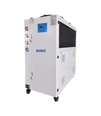 良い価格 7HP 産業用冷却冷却機 エネルギー効率 オンライン