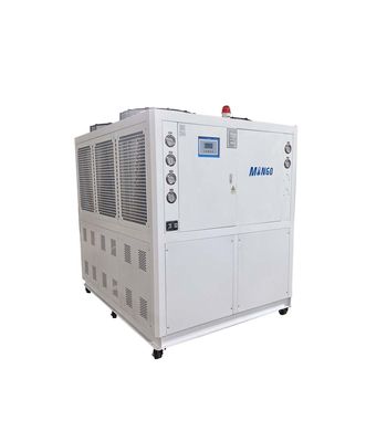 良い価格 36HP HVAC 空気冷却冷却機 メーカー 統合安全 オンライン