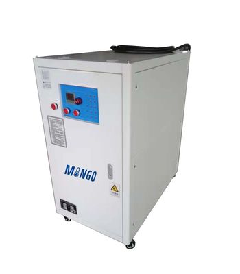 良い価格 高温低温循環装置 4KW 熱容量 5.76KW 冷却容量 オンライン