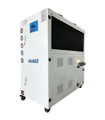 良い価格 18KW 25.5KW 高温/低温統合機械 空気冷却 オンライン
