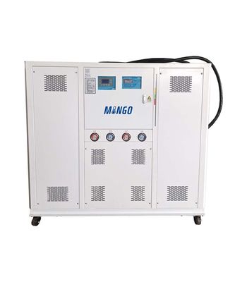 良い価格 MINGO 高低温循環ポンプ 12KW 67.14KW 水冷 オンライン