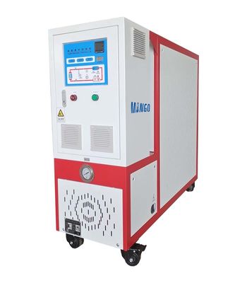 良い価格 18HP 18.75KW オイルタイプ模具温度調節器 過負荷防止 オンライン