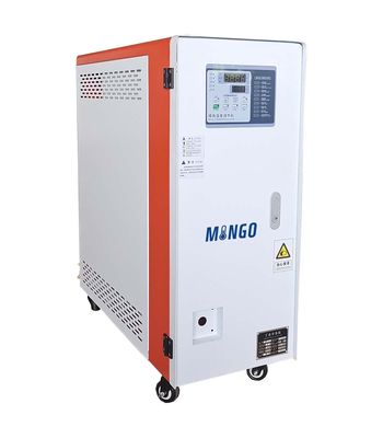 良い価格 24HP 24KW オイルタイプ 油タンクに組み込まれた模具温度コントローラ オンライン