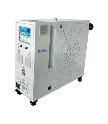 良い価格 工業用油型模具温度制御器 30HP 30KW 加熱容量 急速な加熱 オンライン
