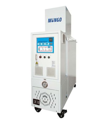 良い価格 36HP 36KW 模具温度コントローラ 工業模具温度制御ユニット オンライン