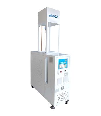 良い価格 オイルタイプ モールド温度制御ユニット 40HP 40KW 外部オイルタンク オンライン