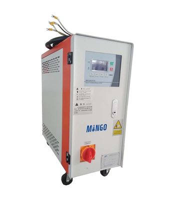 良い価格 水型模具温度制御ユニット 9HP 9.75KW入力電源 直冷 オンライン