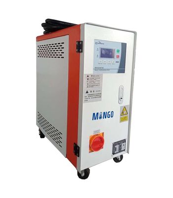 良い価格 12.75KW 12HP 水型模具温度調節器 水循環システム オンライン