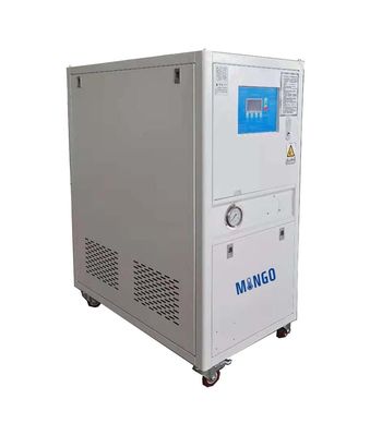 良い価格 汎用水型模具温度調節器 18HP 55.20KW 加熱容量 オンライン