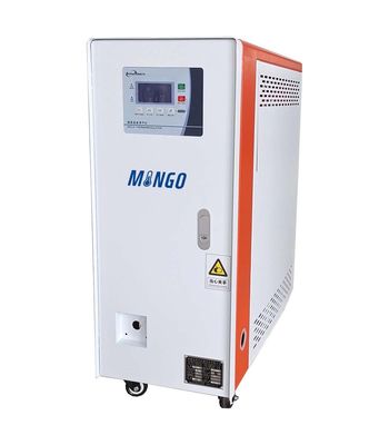 良い価格 24HP 24KW 水模具温度マシン 多重水入口と出口 オンライン