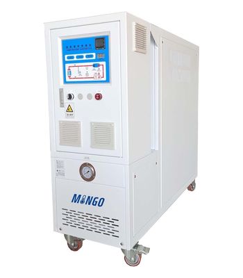 良い価格 安全水型模具温度調節器 30HP 30KW加熱能力 オンライン