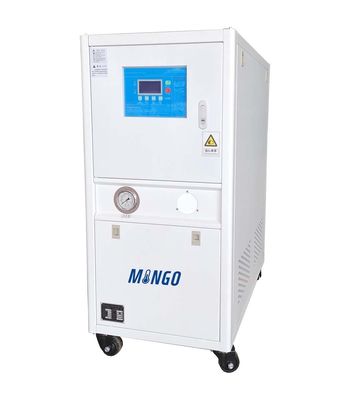 良い価格 36HP 36KW 水型模具温度コントローラ 堅牢な設計 オンライン