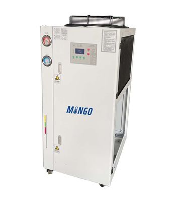 良い価格 3HP 2.85KW 8442 Kcal/Hrレーザー切断機械のためのレーザー冷却機 オンライン