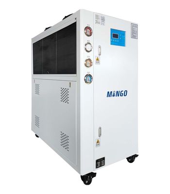 良い価格 21.8KW 12KW 高温低温循環装置 二重機能 オンライン