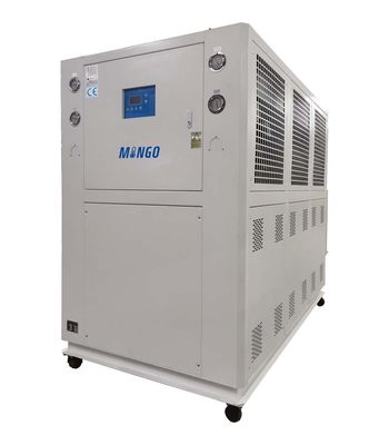 良い価格 60HP 60KW蒸気回収ユニット メーカー 空気冷却銅コイルコンデンサ オンライン
