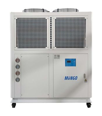 良い価格 MINGO蒸気回収ユニット VRU 150HP 150KW 1.1KW 熱伝送電源ファン オンライン