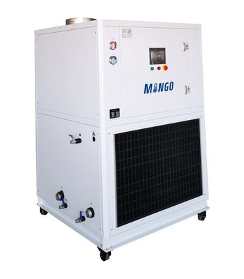 良い価格 コンパクト産業用脱湿器 15HP 36.5KW 50Kg/H 模様の汗脱湿器 オンライン
