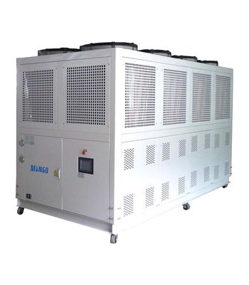 良い価格 160HP 空気冷却スクリュー圧縮機 工業用/商業用 オンライン