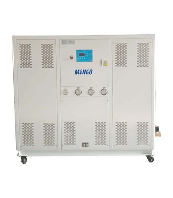 良い価格 HVACシステム 水冷工業冷蔵庫 20HP 67.14-78.56KW/Hr オンライン